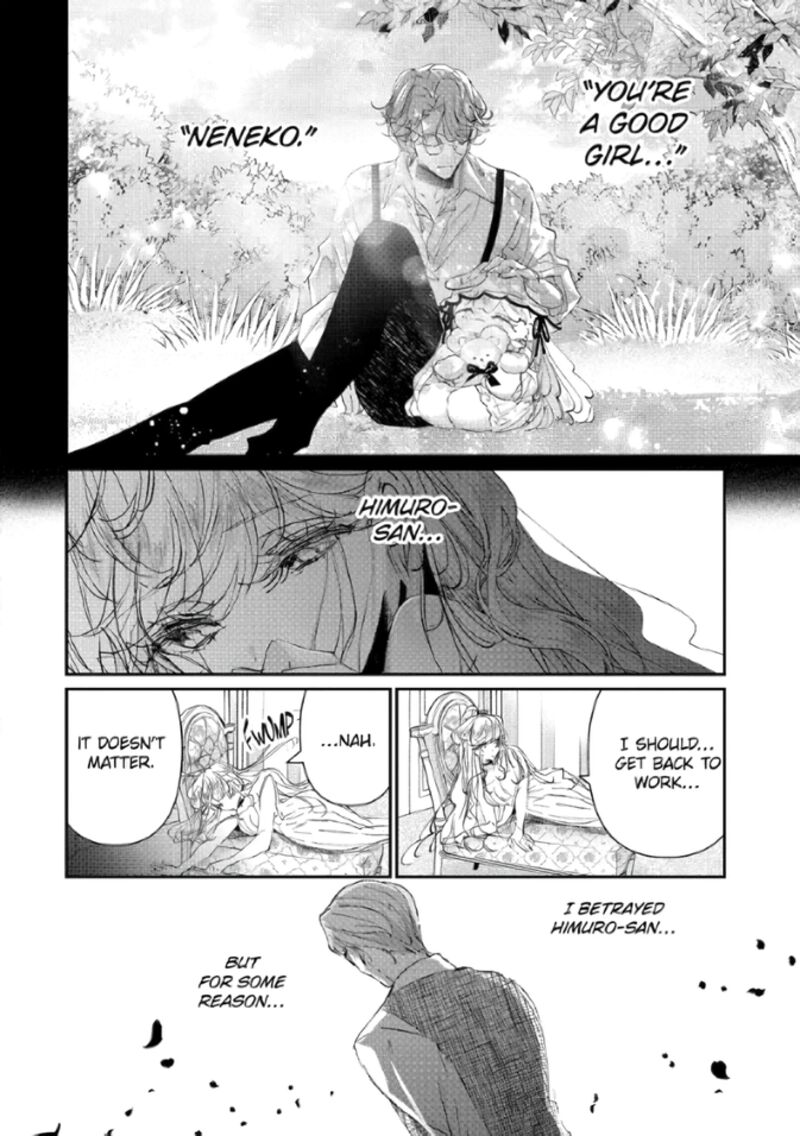 Assassin Cinderella 21b 9