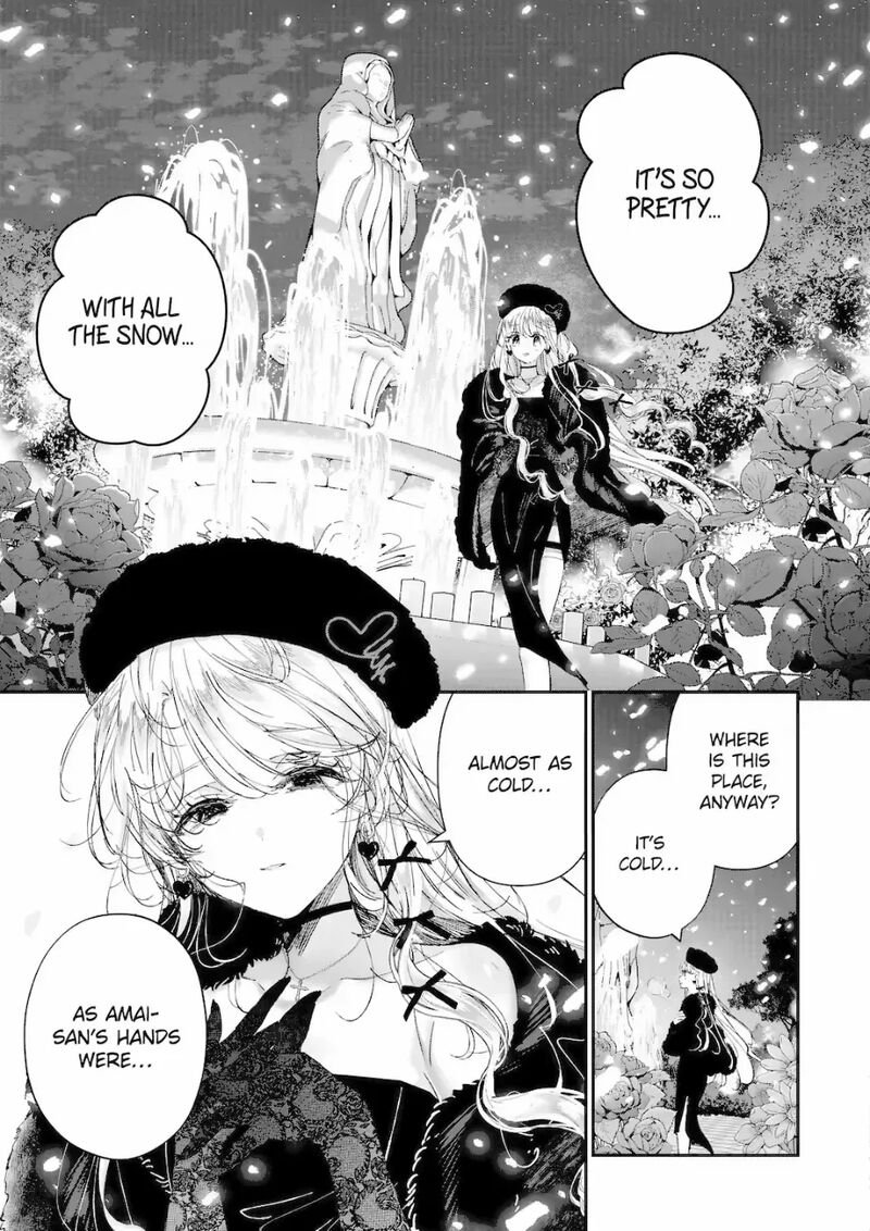 Assassin Cinderella 21c 3