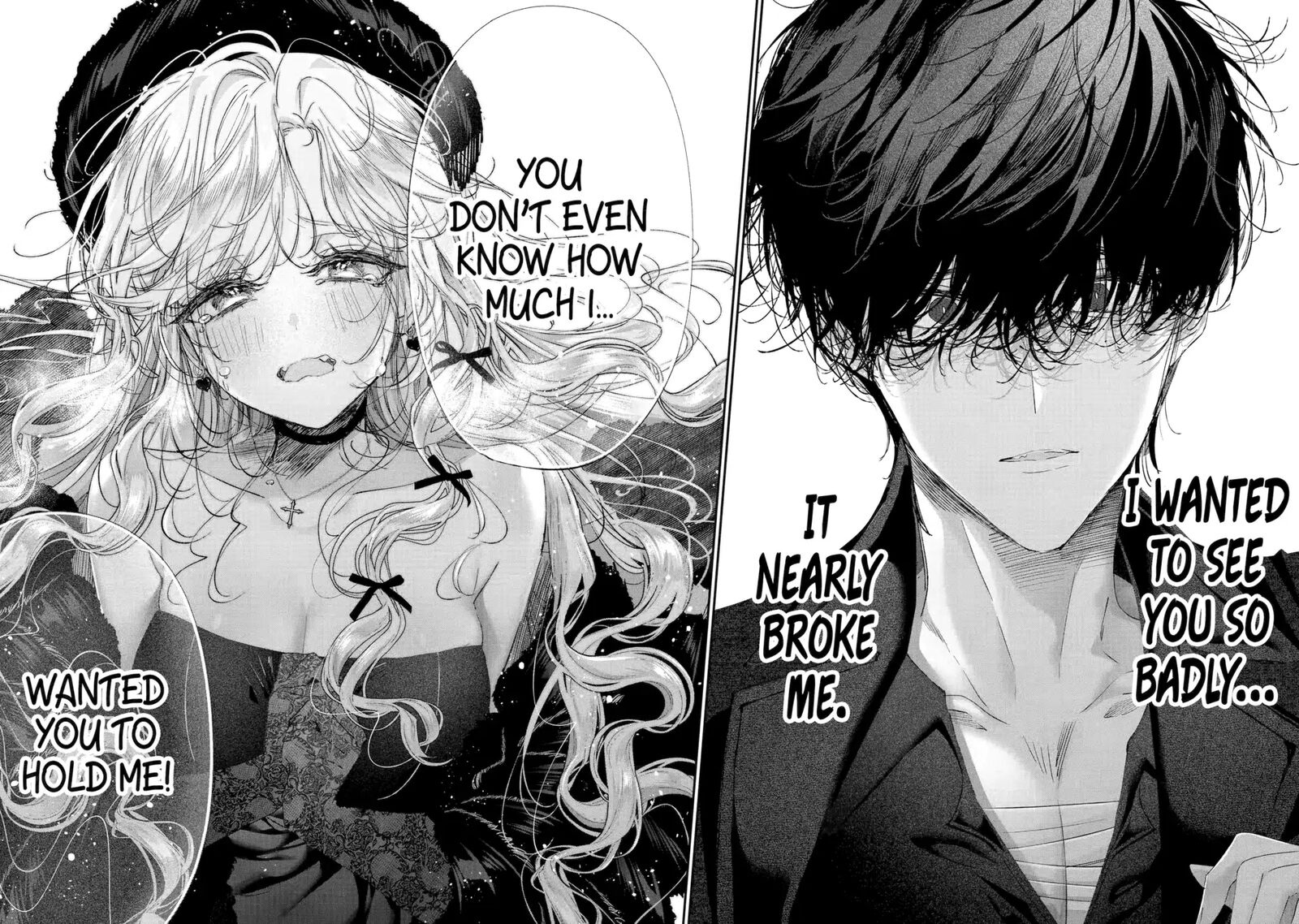 Assassin Cinderella 21d 7