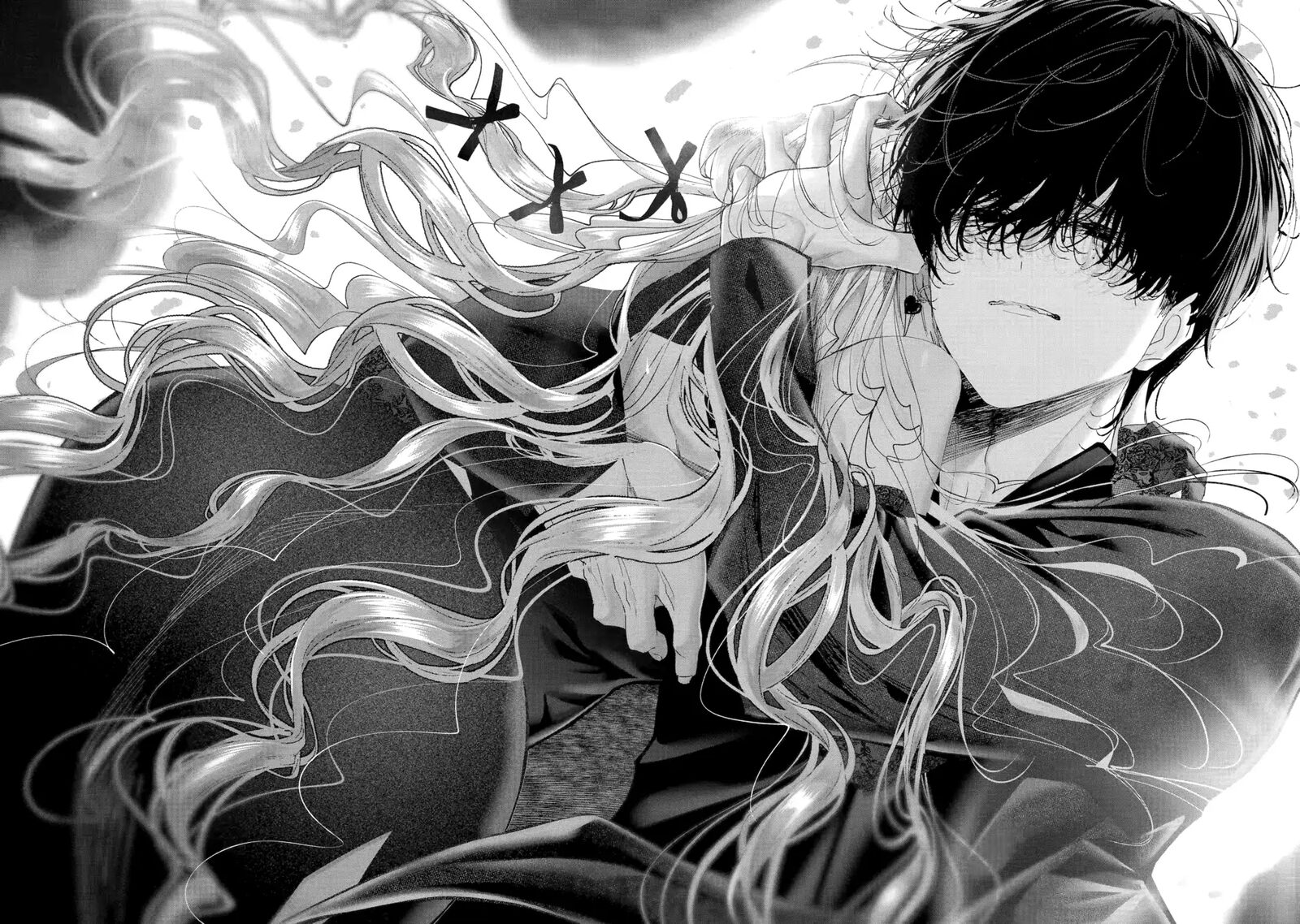 Assassin Cinderella 21d 8