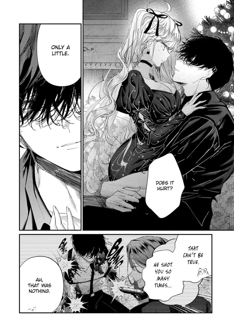 Assassin Cinderella 22 16