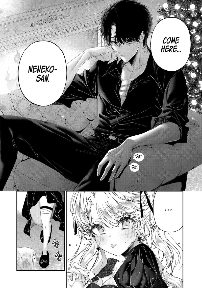 Assassin Cinderella 22 2