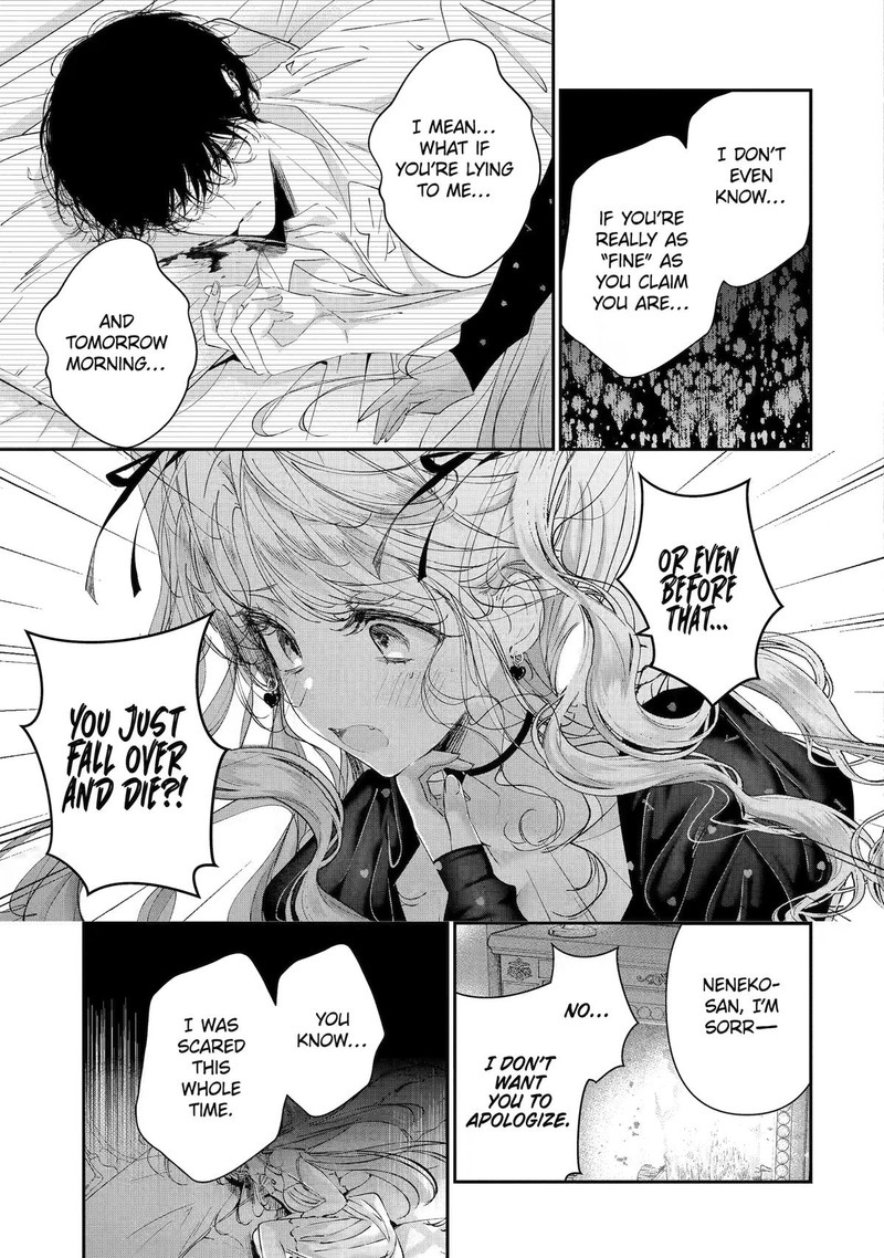 Assassin Cinderella 22 21