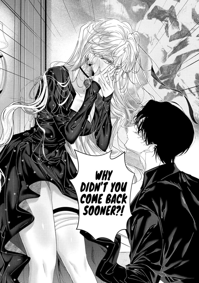 Assassin Cinderella 22 32