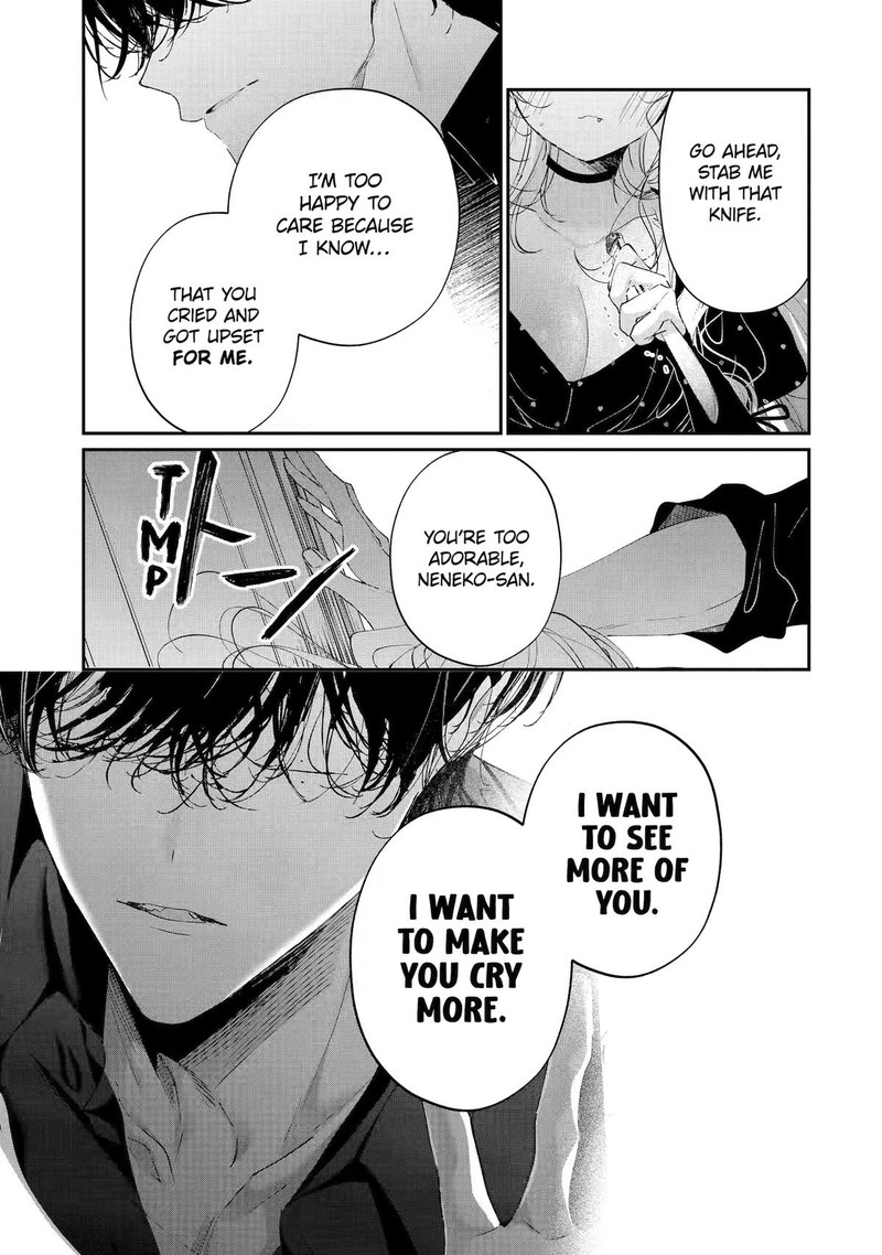 Assassin Cinderella 22 37