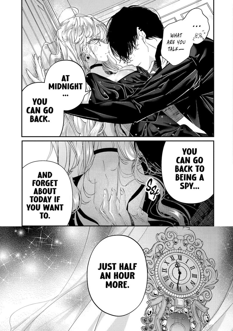 Assassin Cinderella 22 39