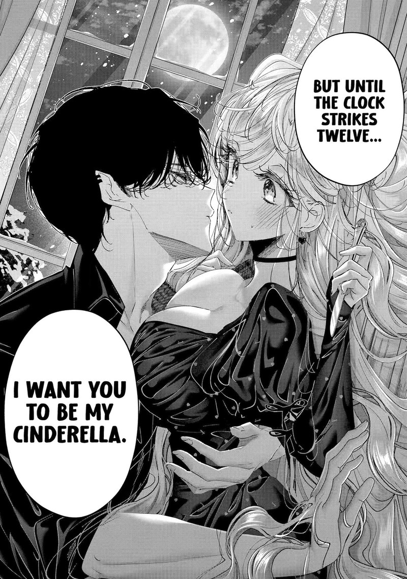 Assassin Cinderella 22 40