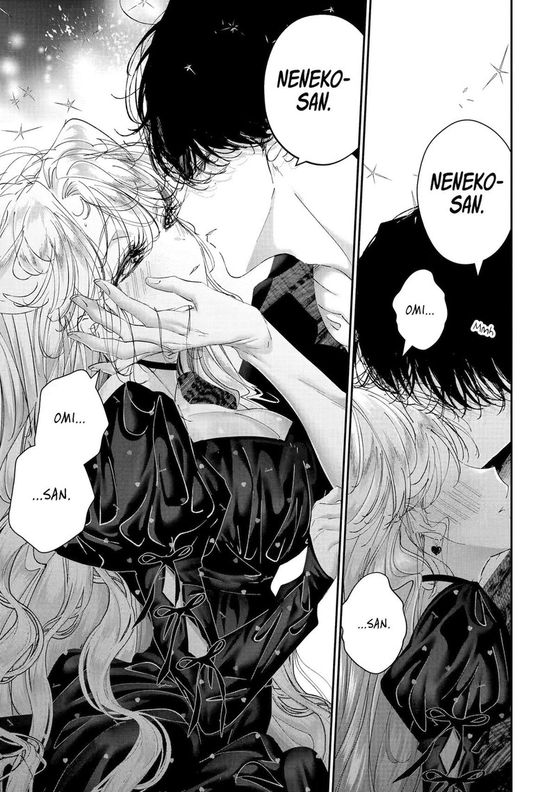 Assassin Cinderella 22 47