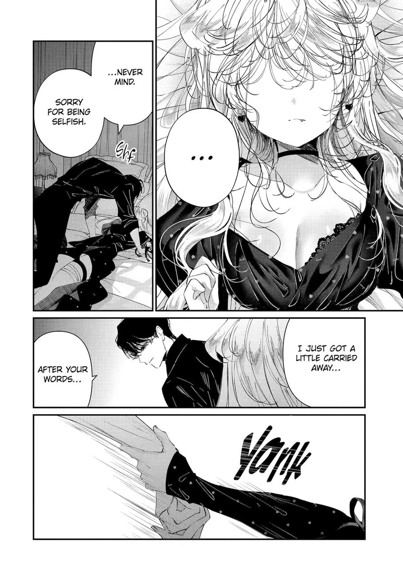 Assassin Cinderella 23 16