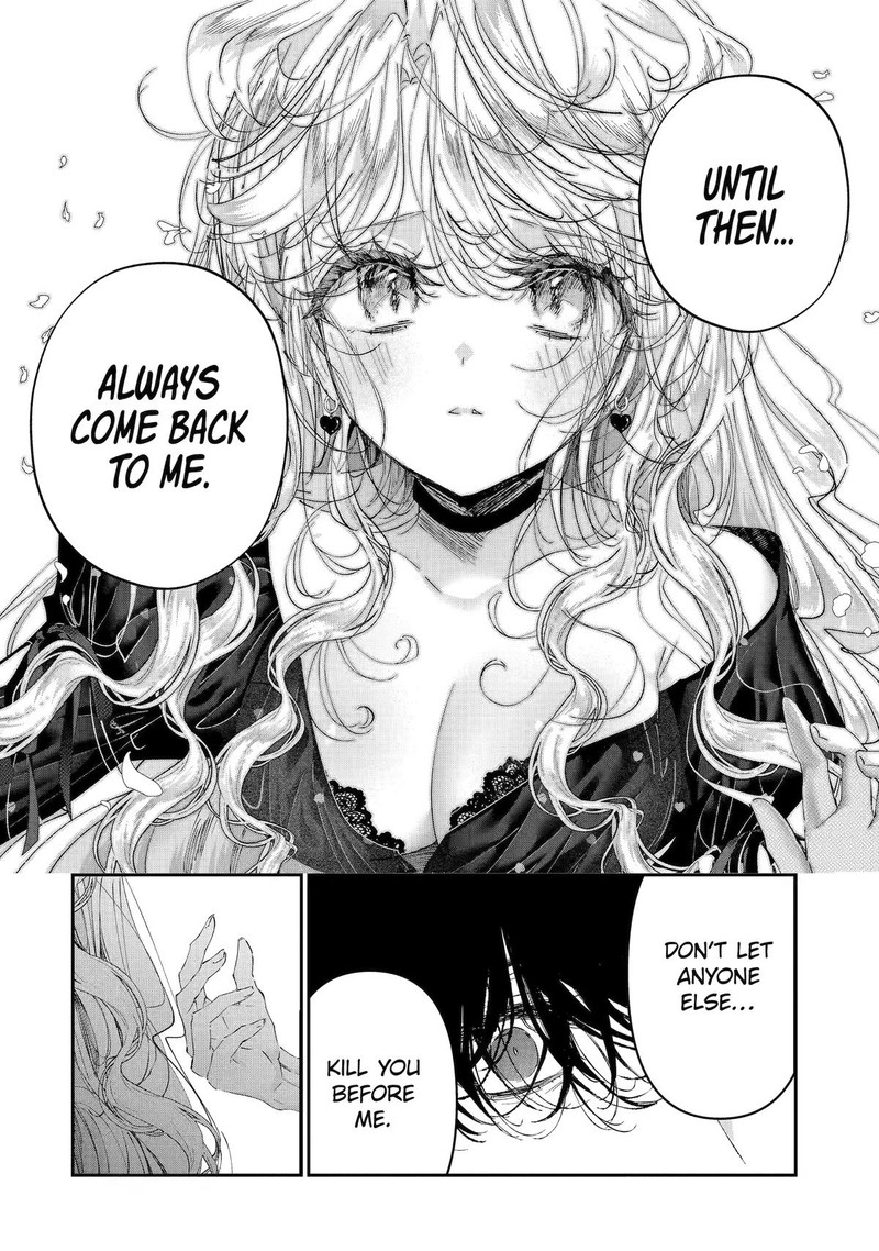 Assassin Cinderella 23 21