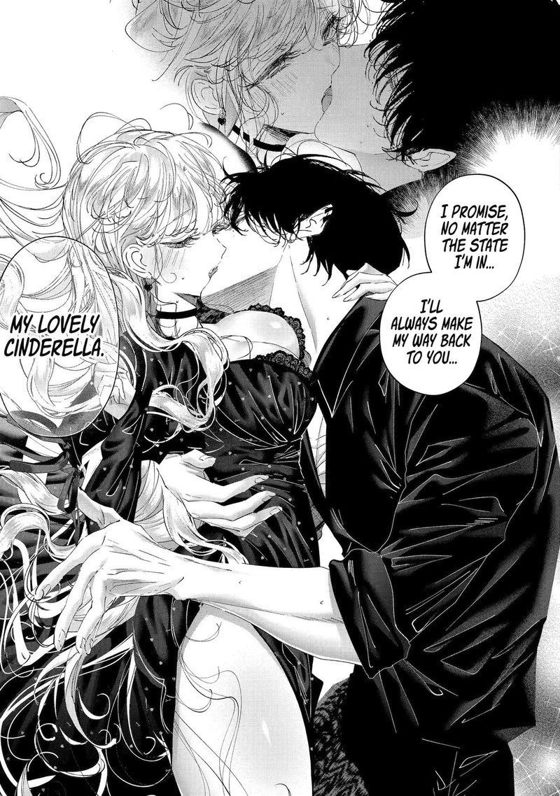 Assassin Cinderella 23 24