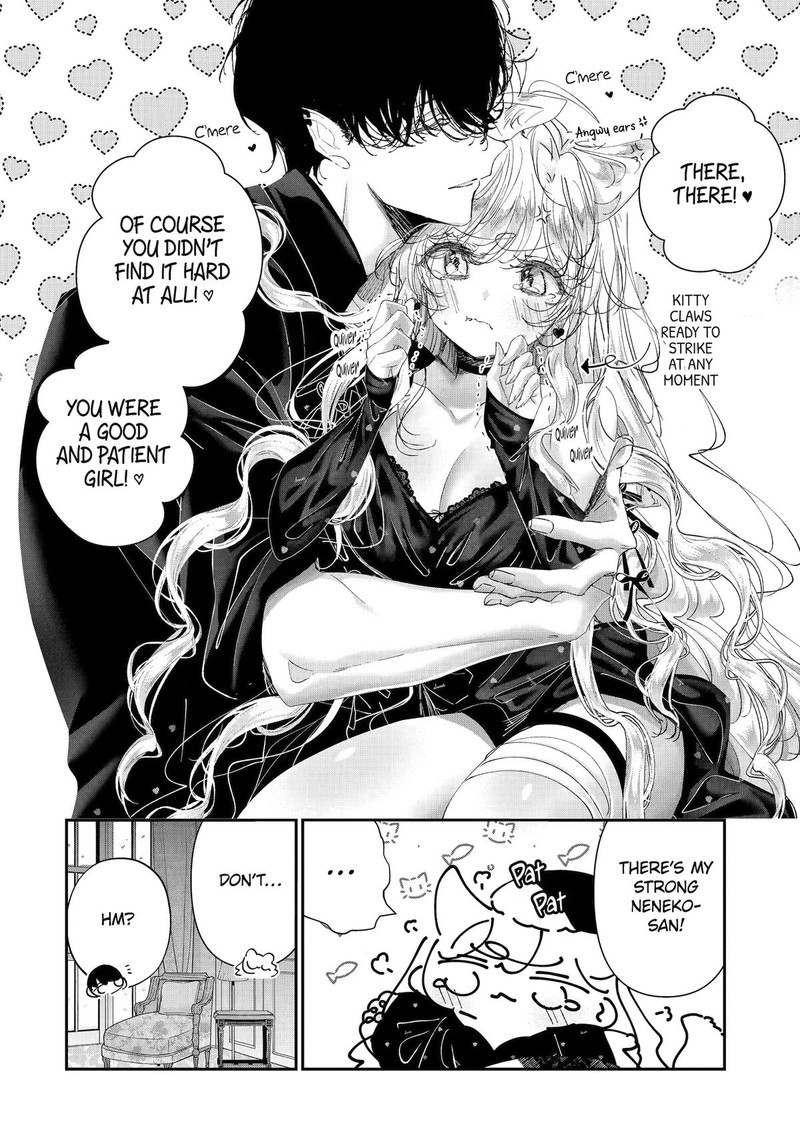 Assassin Cinderella 23 6