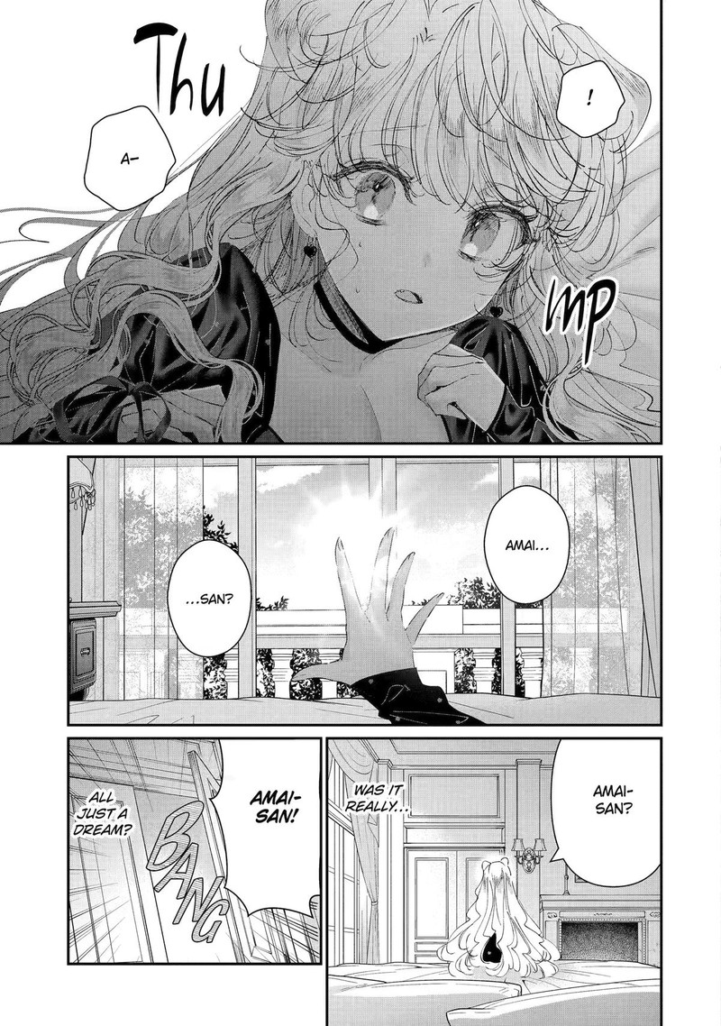 Assassin Cinderella 24 3