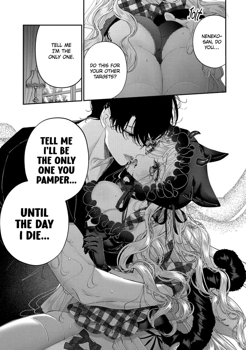 Assassin Cinderella 25 27