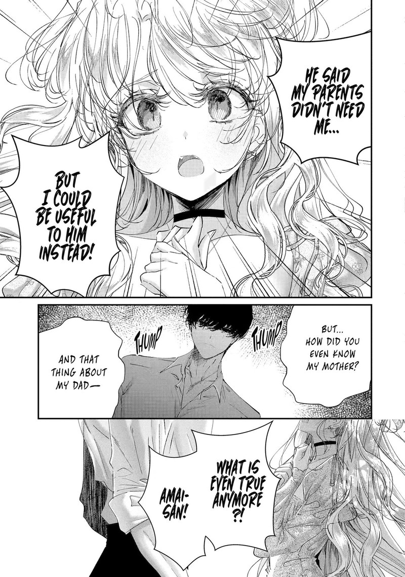 Assassin Cinderella 25 5