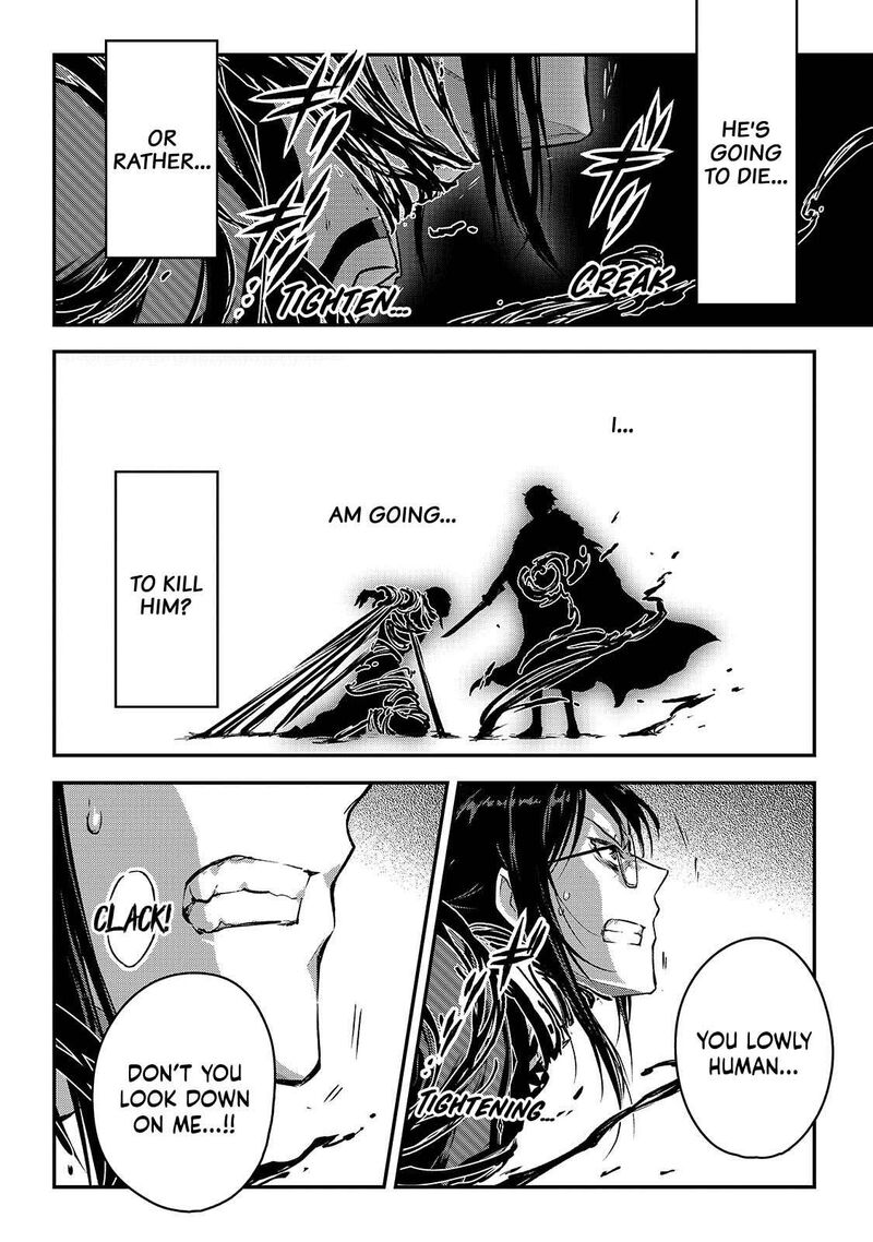Assassin De Aru Ore No Sutetasu Ga Yuusha Yori Mo Akiraka Ni Tsuyoi Nodaga 35 10