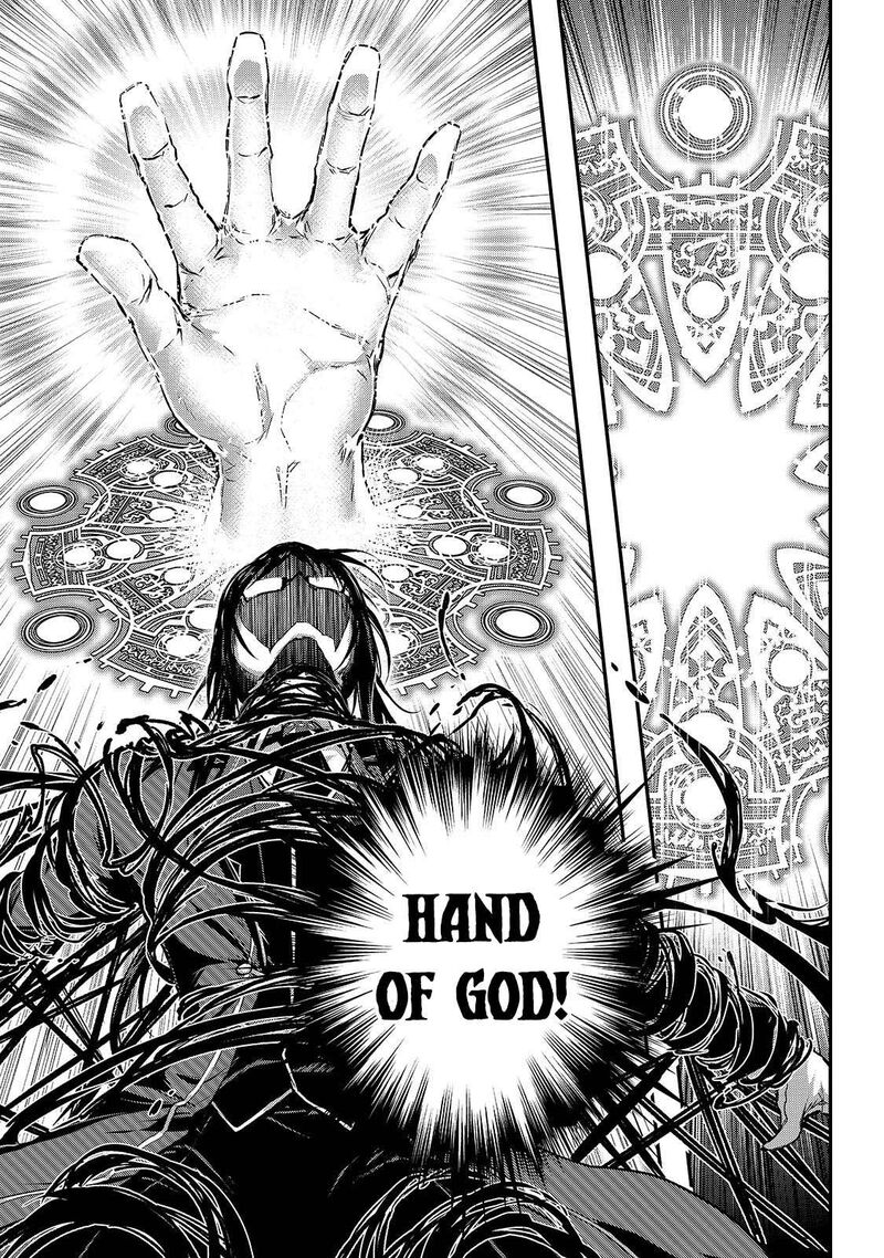 Assassin De Aru Ore No Sutetasu Ga Yuusha Yori Mo Akiraka Ni Tsuyoi Nodaga 35 11