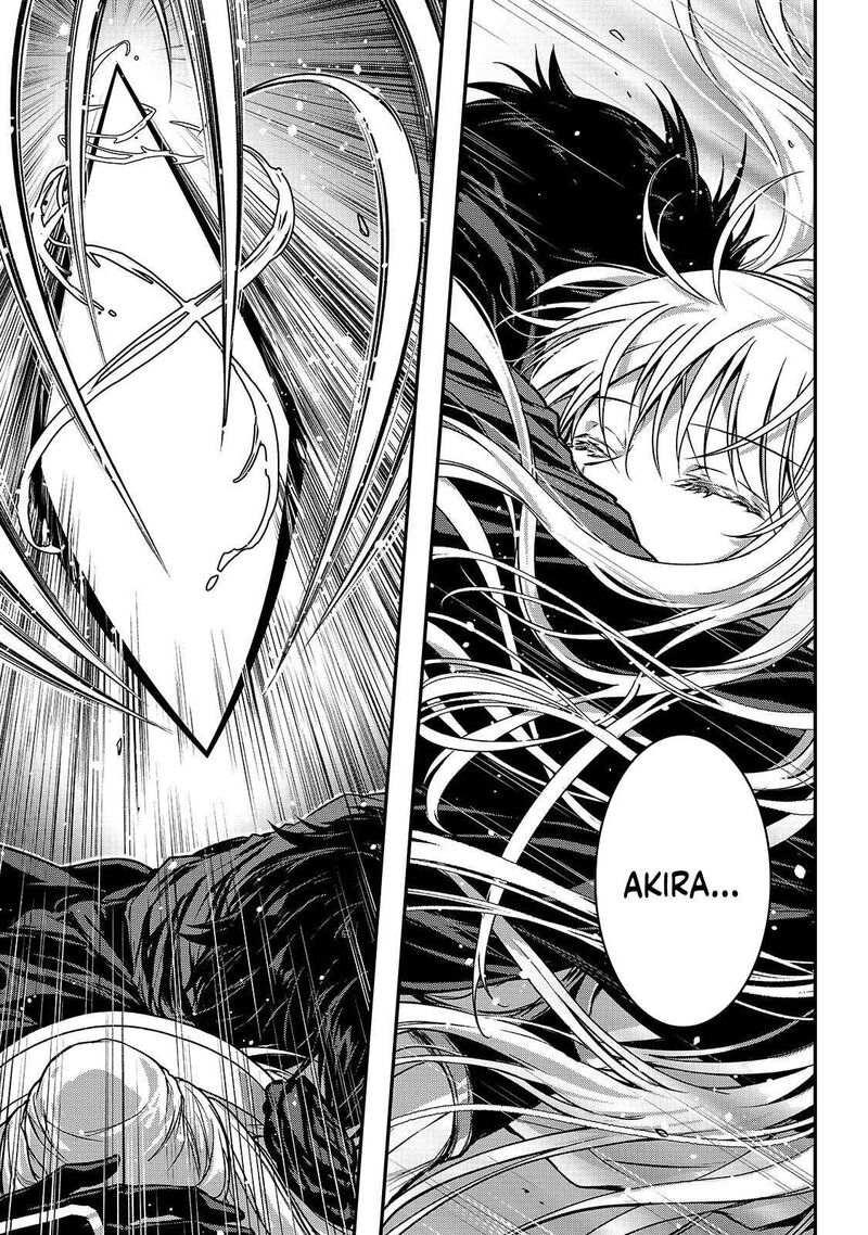 Assassin De Aru Ore No Sutetasu Ga Yuusha Yori Mo Akiraka Ni Tsuyoi Nodaga 35 19