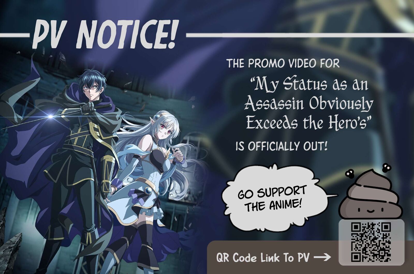 Assassin De Aru Ore No Sutetasu Ga Yuusha Yori Mo Akiraka Ni Tsuyoi Nodaga 35 29