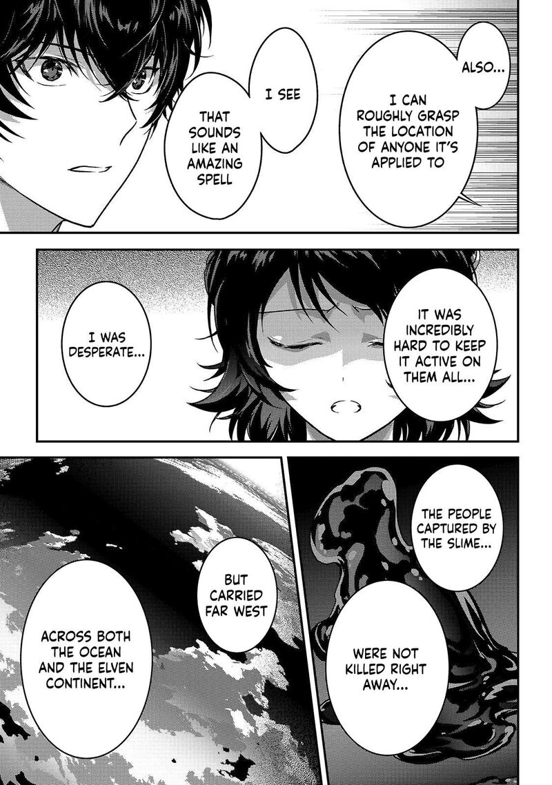 Assassin De Aru Ore No Sutetasu Ga Yuusha Yori Mo Akiraka Ni Tsuyoi Nodaga 36 15