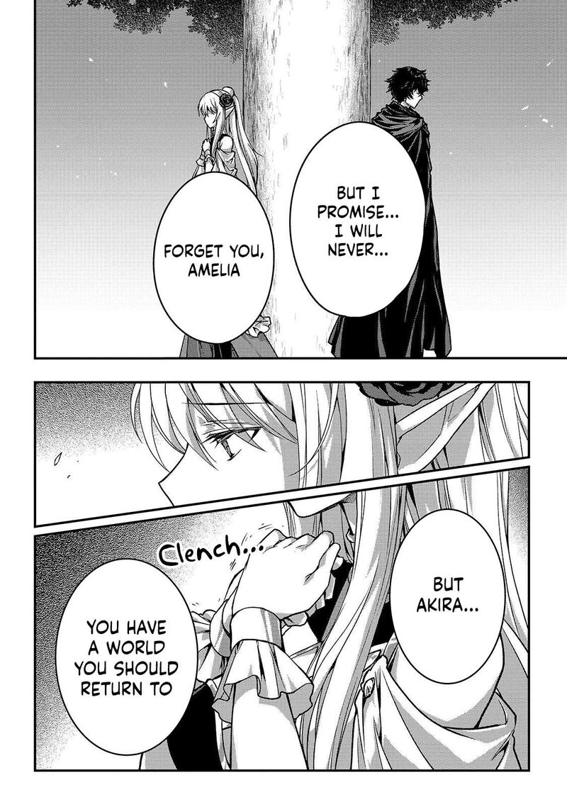 Assassin De Aru Ore No Sutetasu Ga Yuusha Yori Mo Akiraka Ni Tsuyoi Nodaga 38 14