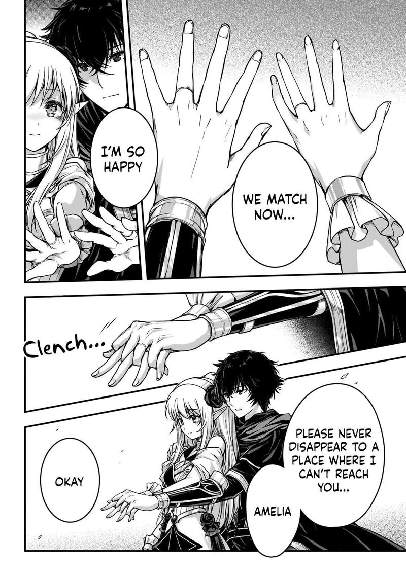 Assassin De Aru Ore No Sutetasu Ga Yuusha Yori Mo Akiraka Ni Tsuyoi Nodaga 38 26