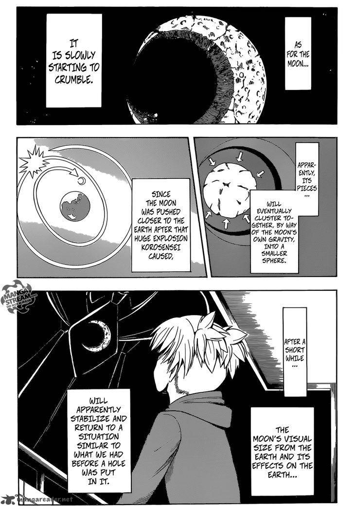 Assassination Classroom 179 9