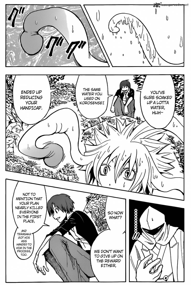 Assassination Classroom 49 14