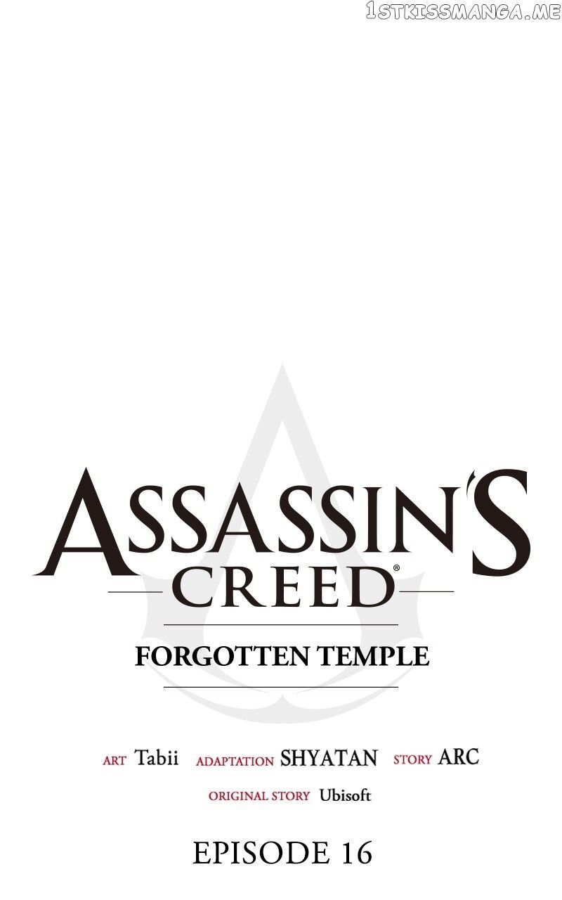 Assassins Creed 4 Black Flag Kakusei 16 34