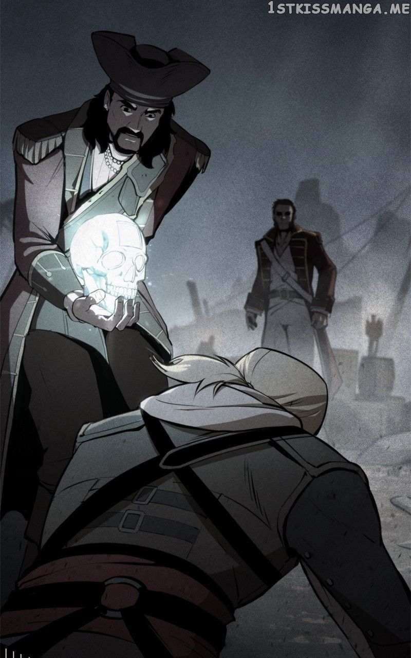 Assassins Creed 4 Black Flag Kakusei 16 66