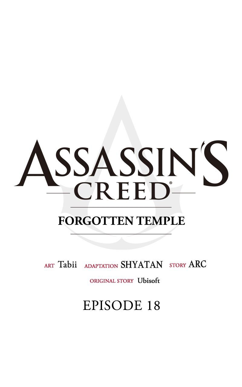 Assassins Creed 4 Black Flag Kakusei 18 16