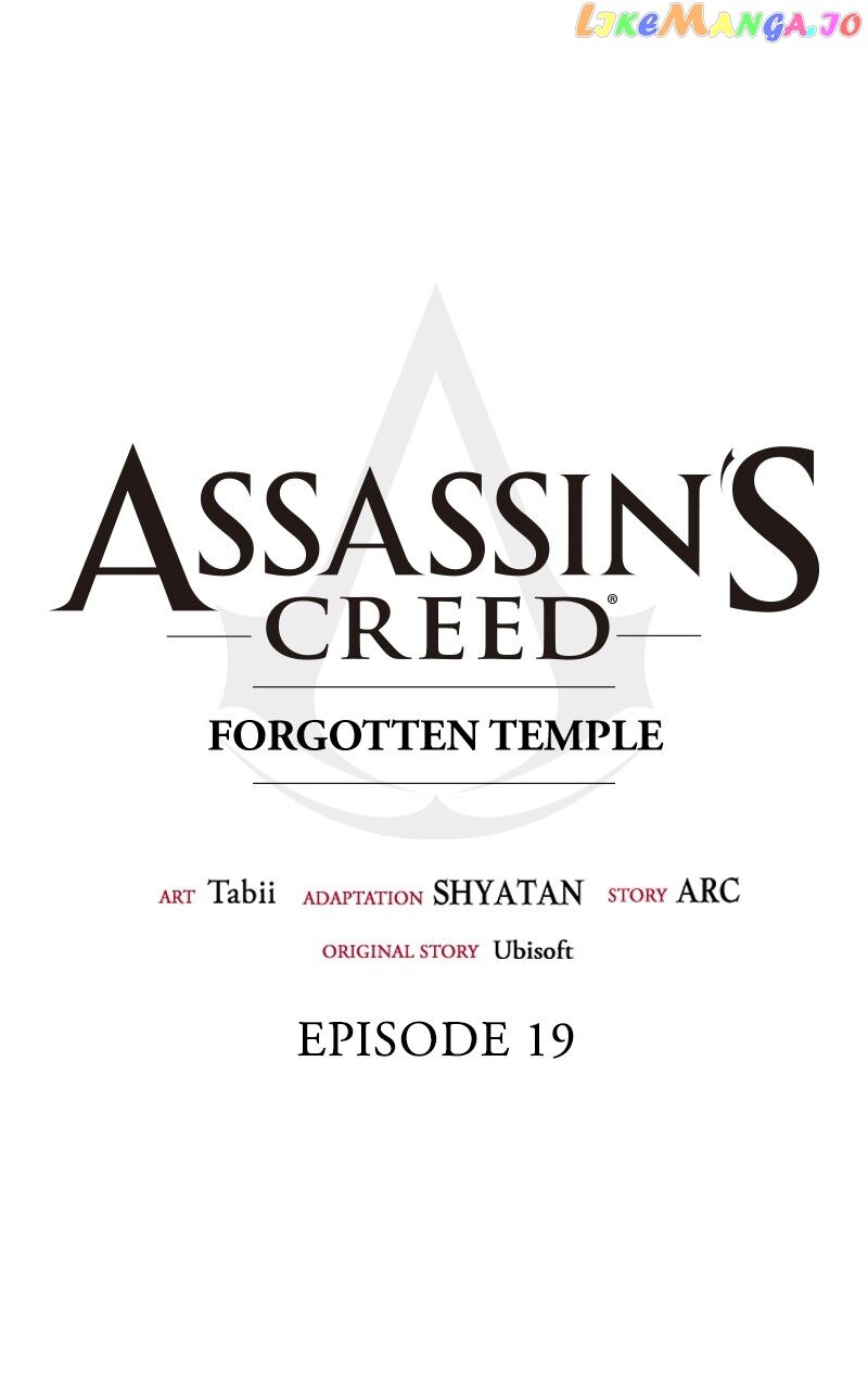 Assassins Creed 4 Black Flag Kakusei 19 4
