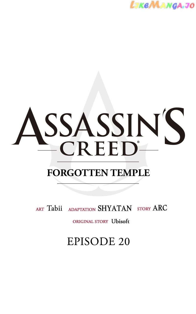 Assassins Creed 4 Black Flag Kakusei 20 54