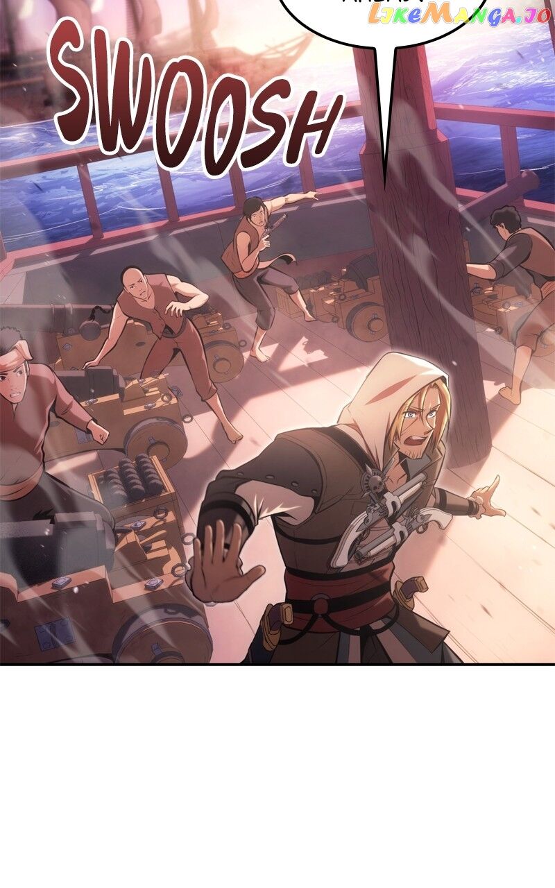 Assassins Creed 4 Black Flag Kakusei 25 36