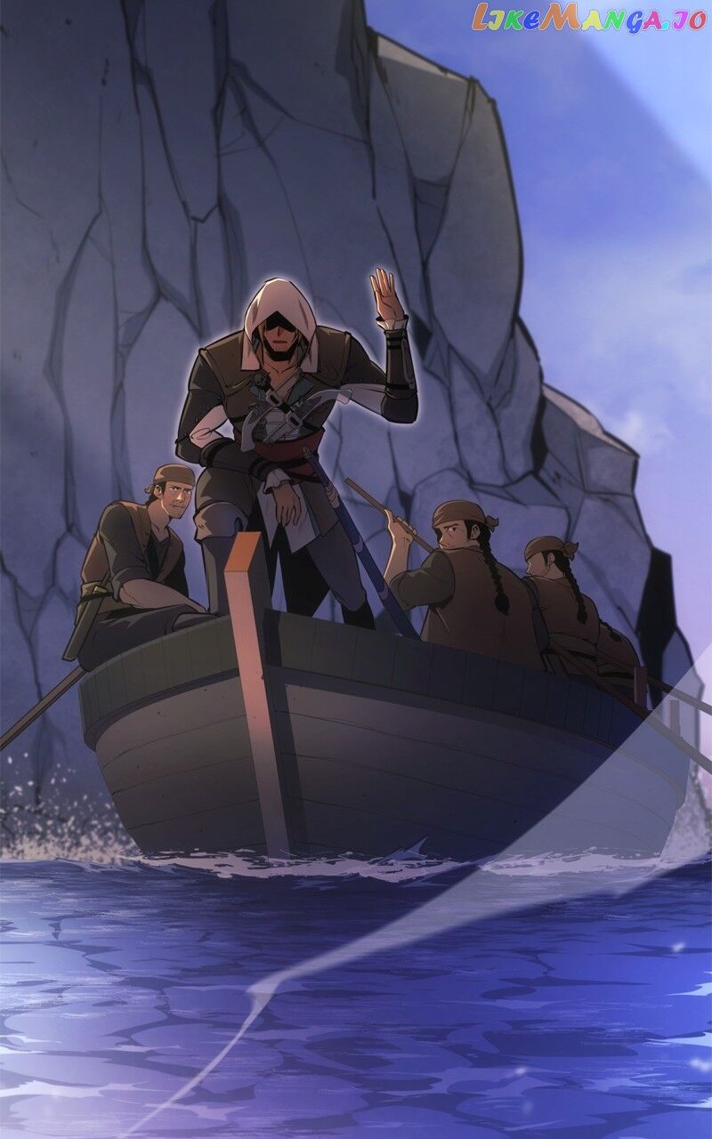 Assassins Creed 4 Black Flag Kakusei 25 79