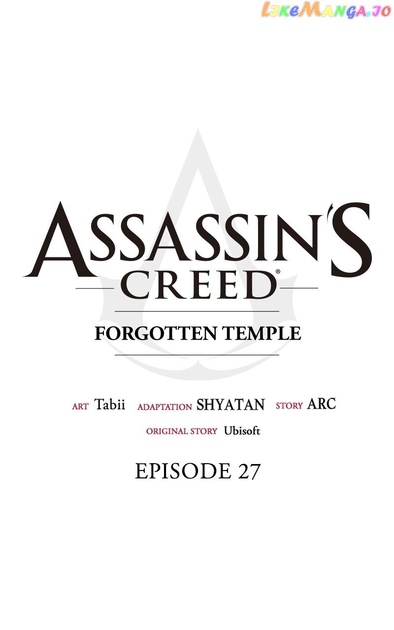 Assassins Creed 4 Black Flag Kakusei 27 34