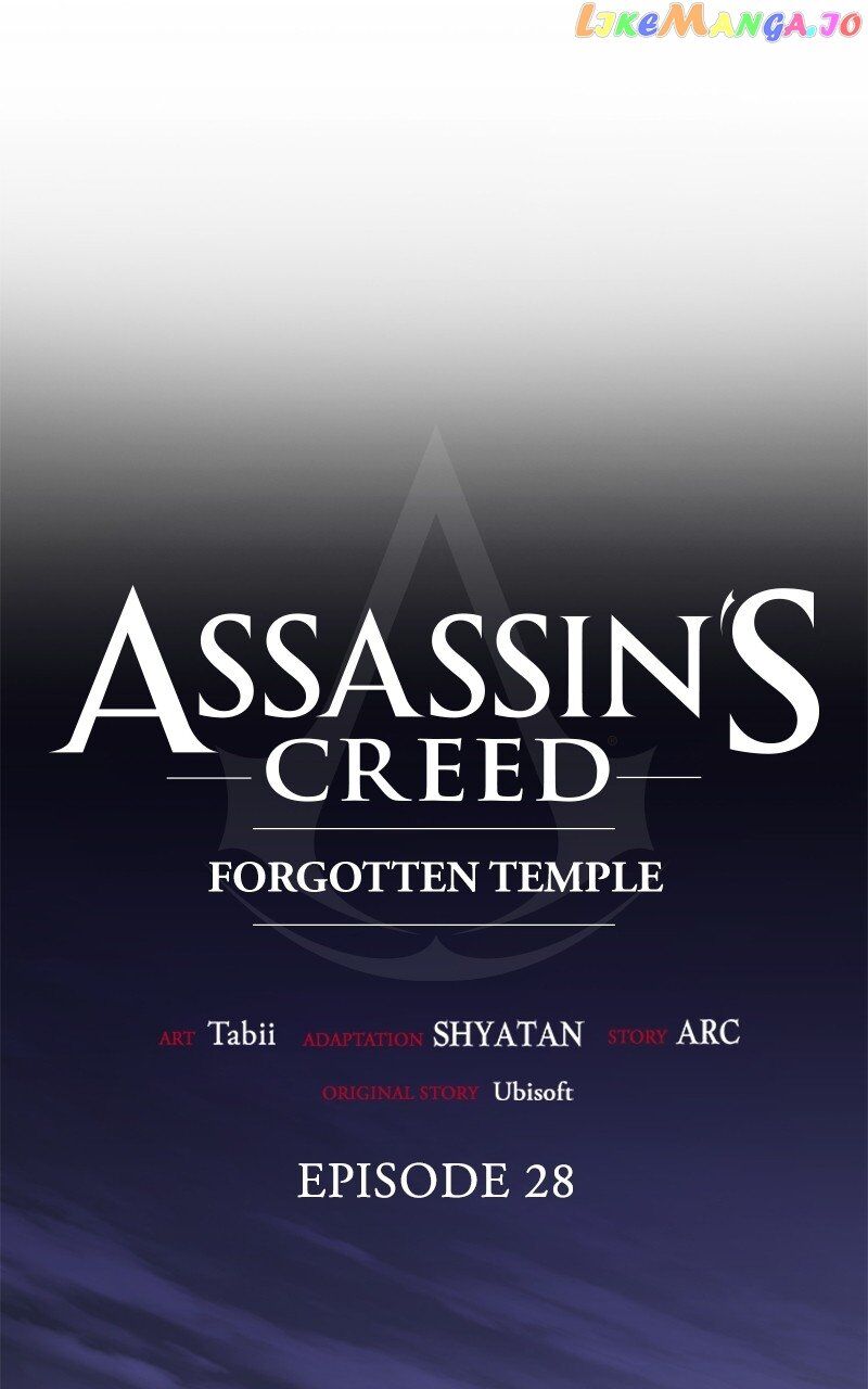 Assassins Creed 4 Black Flag Kakusei 28 36