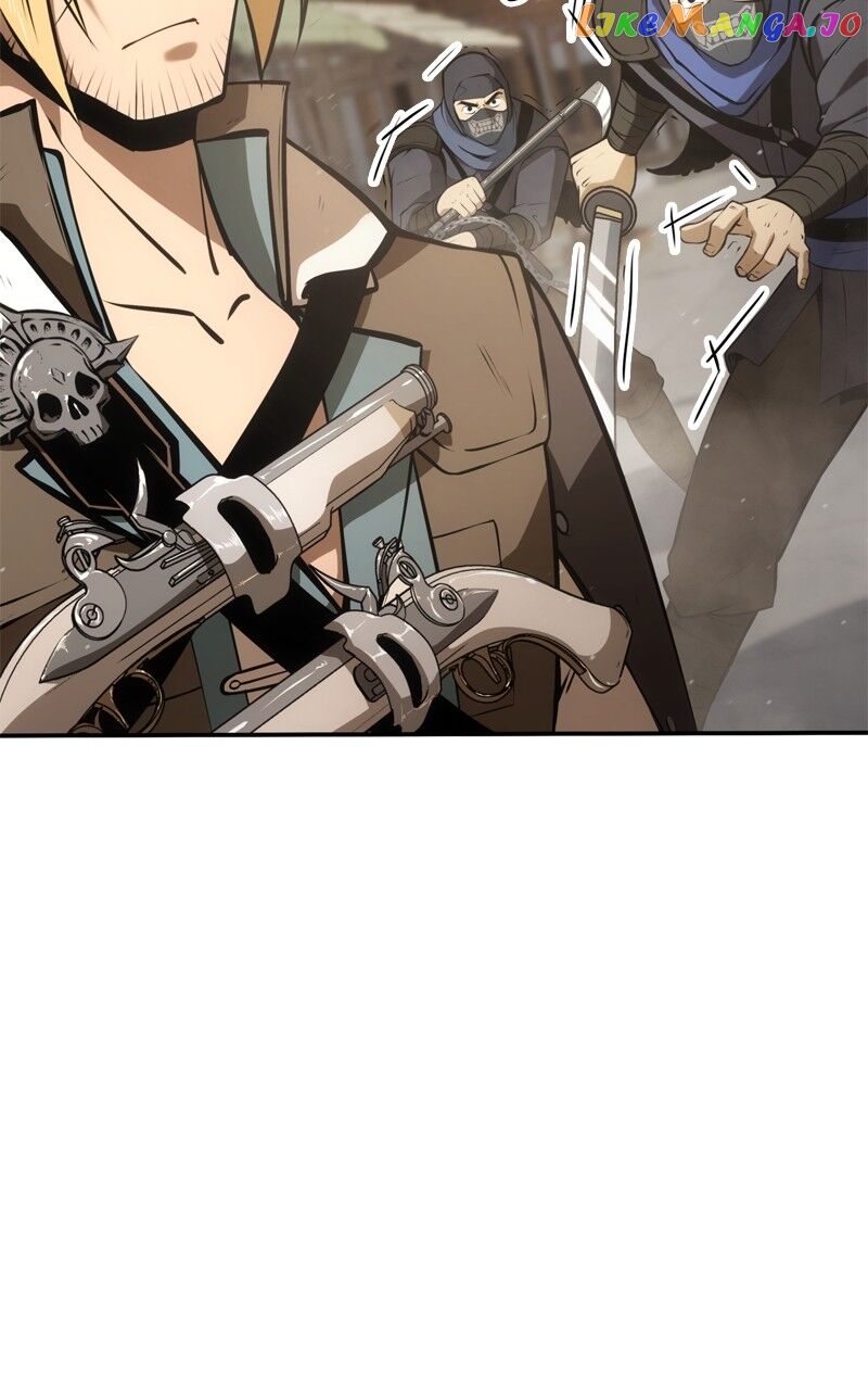 Assassins Creed 4 Black Flag Kakusei 31 19