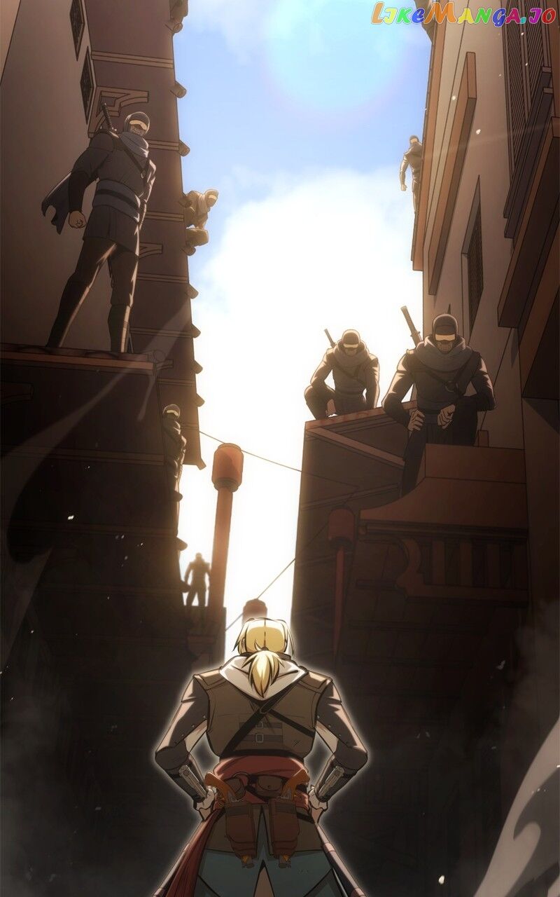 Assassins Creed 4 Black Flag Kakusei 31 71