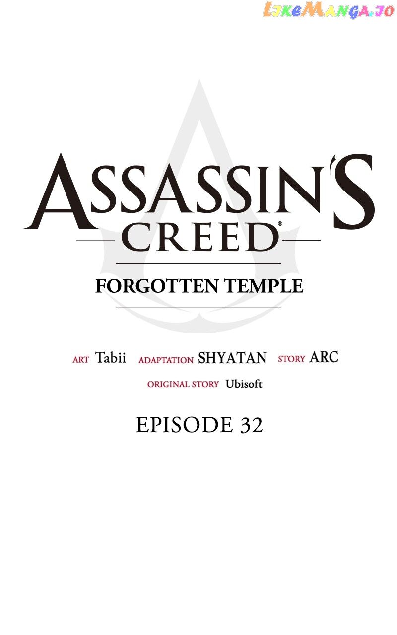 Assassins Creed 4 Black Flag Kakusei 32 42