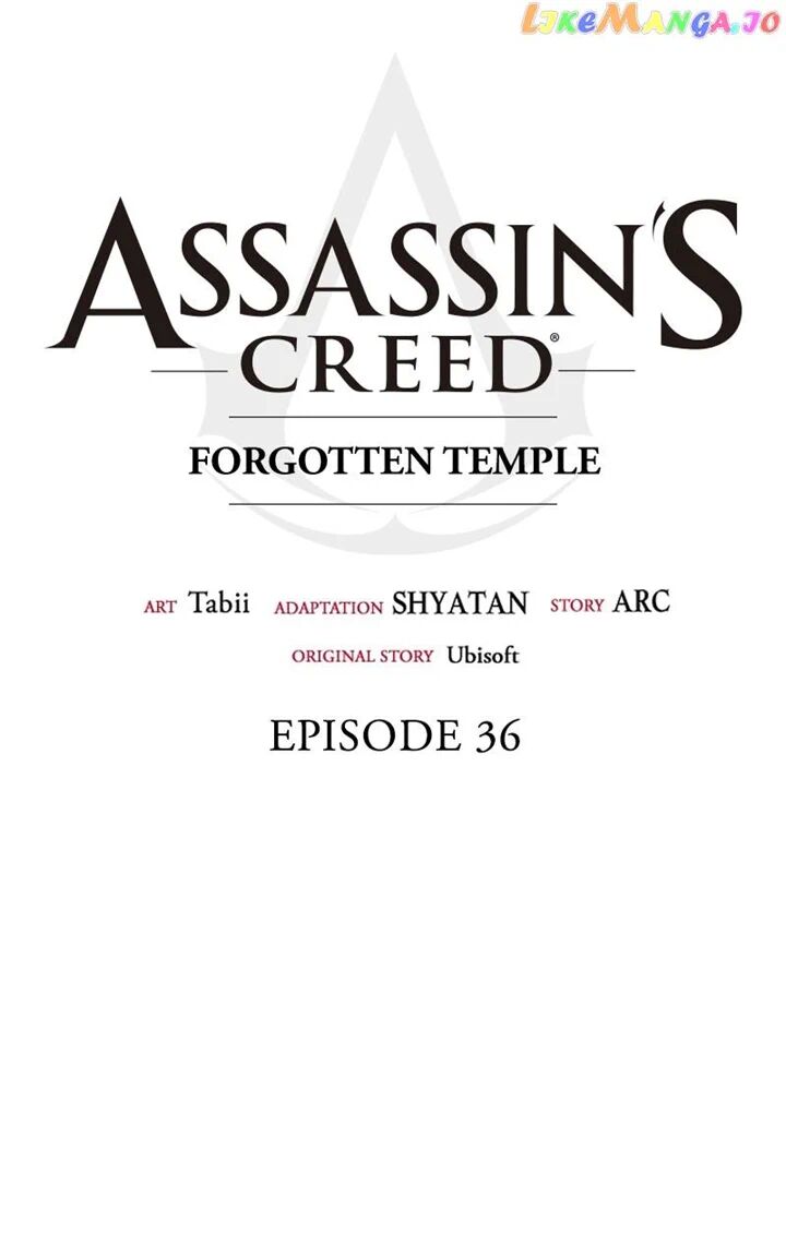 Assassins Creed 4 Black Flag Kakusei 36 55