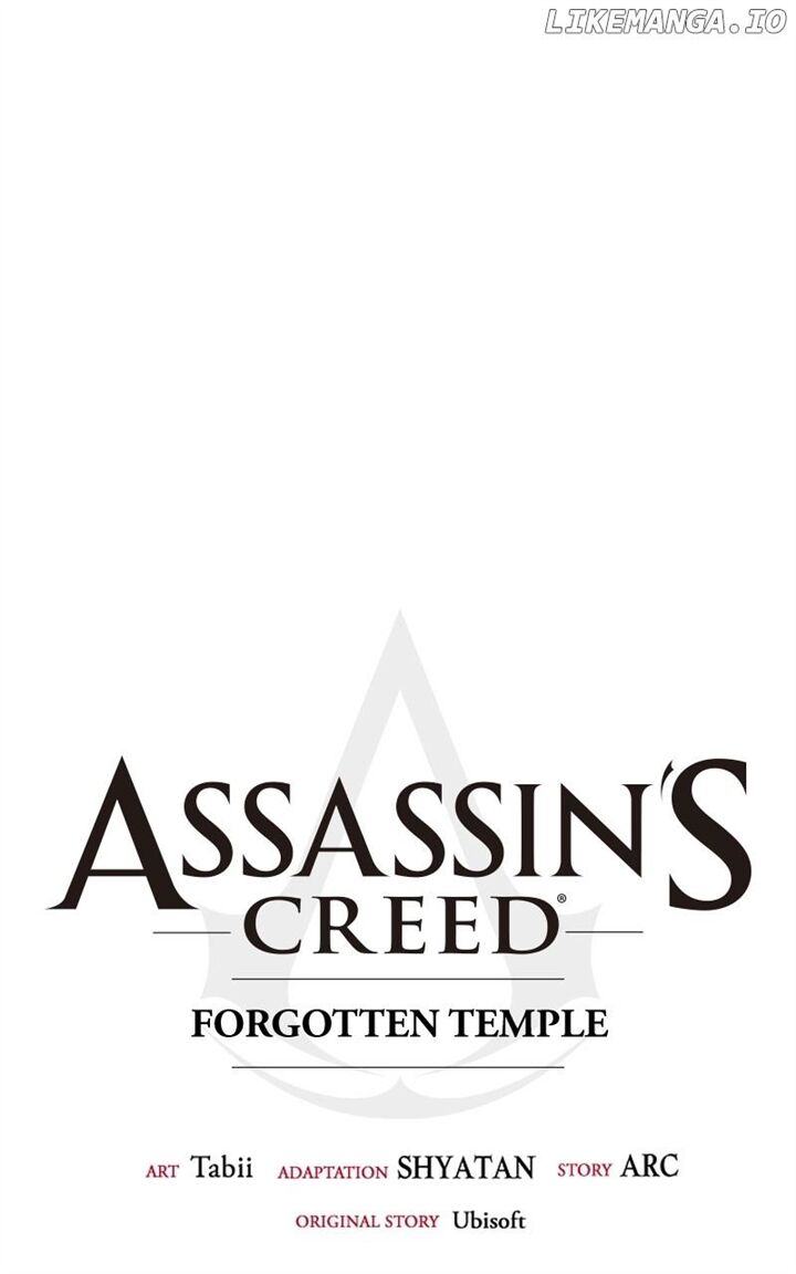Assassins Creed 4 Black Flag Kakusei 40 36