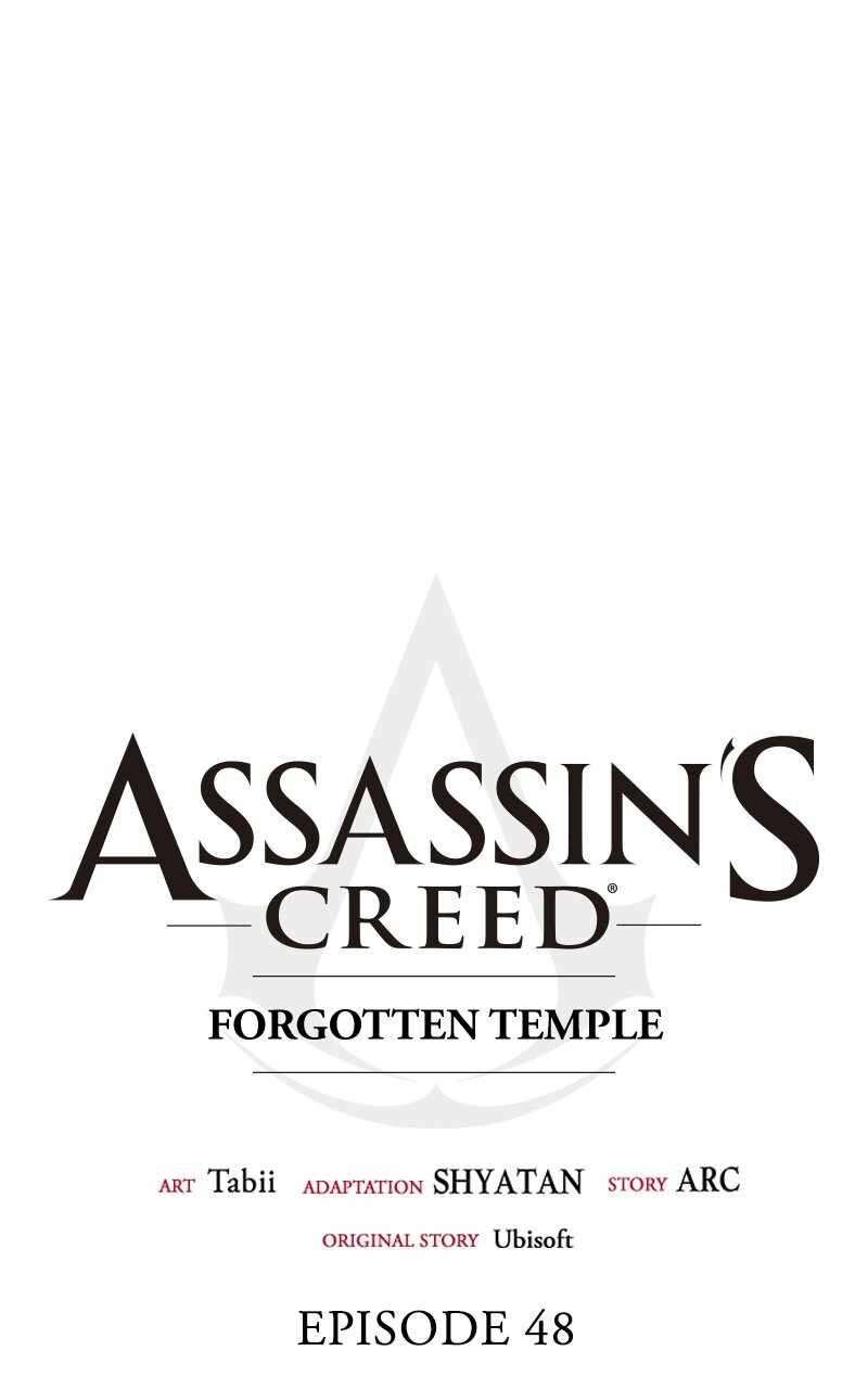 Assassins Creed 4 Black Flag Kakusei 48 65