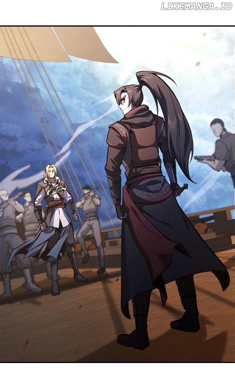 Assassins Creed 4 Black Flag Kakusei 49 54