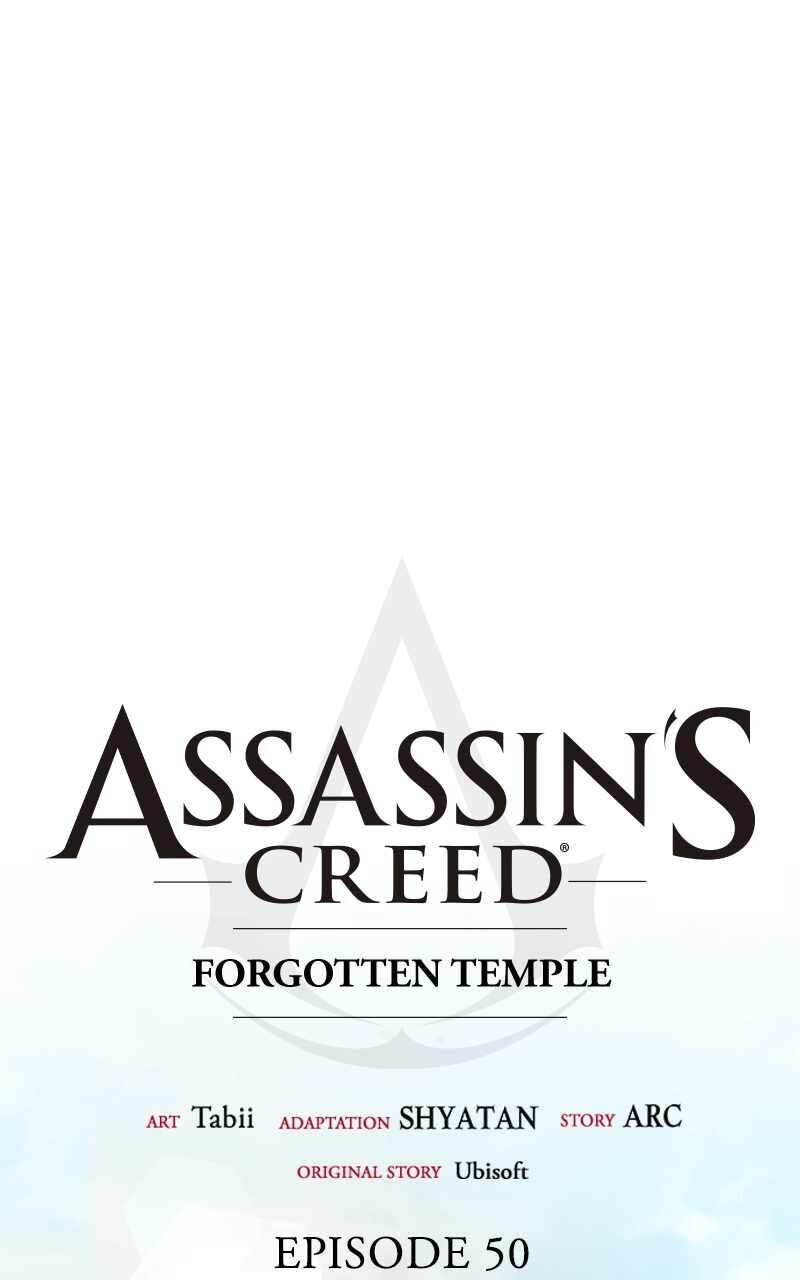 Assassins Creed 4 Black Flag Kakusei 50 28