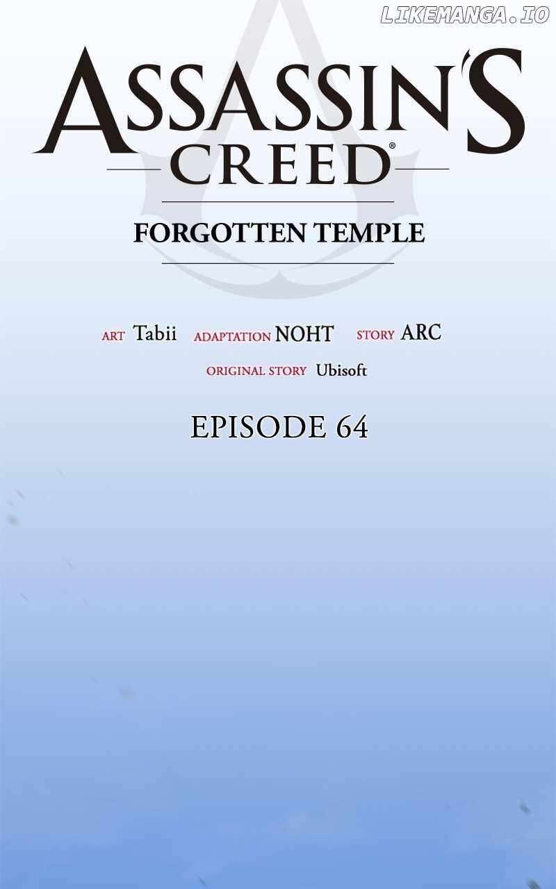 Assassins Creed 4 Black Flag Kakusei 64 58