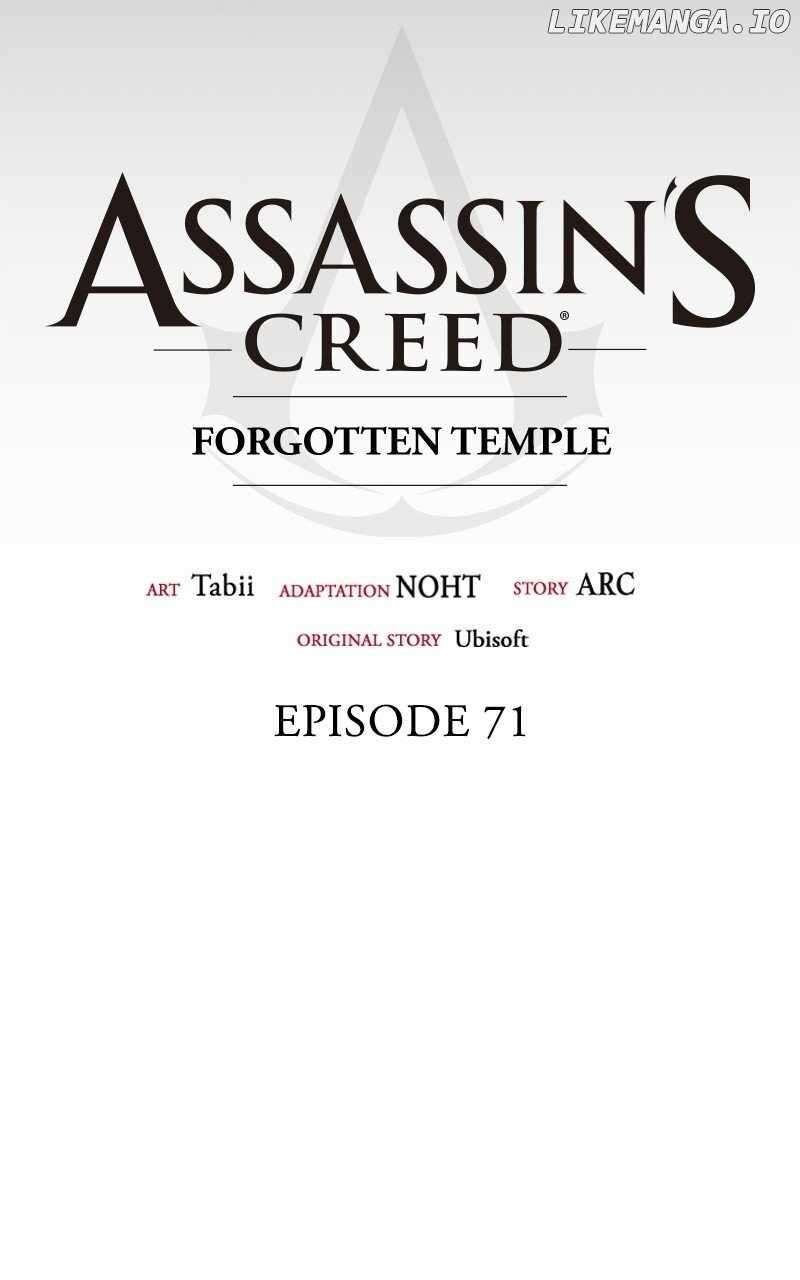 Assassins Creed 4 Black Flag Kakusei 71 37