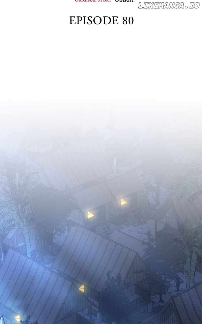 Assassins Creed 4 Black Flag Kakusei 80 49