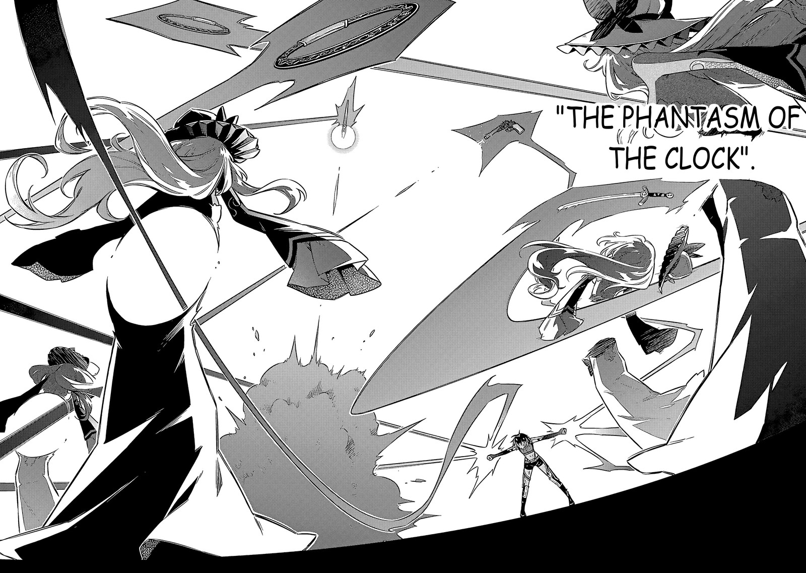 Assassins Pride 50 6