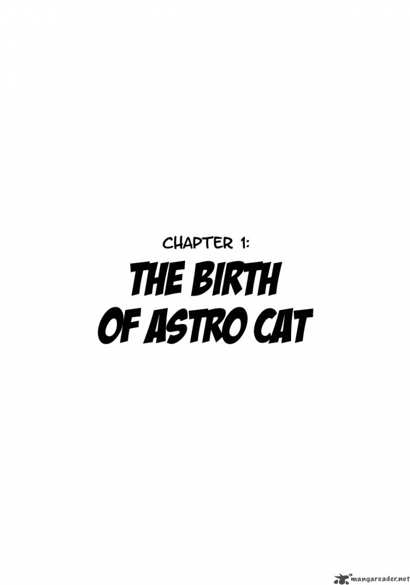 Astro Cat 1 2